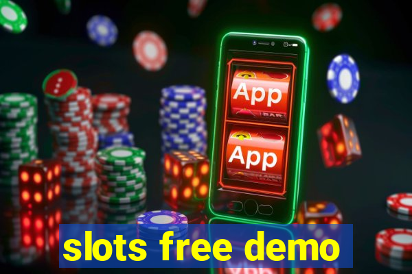 slots free demo